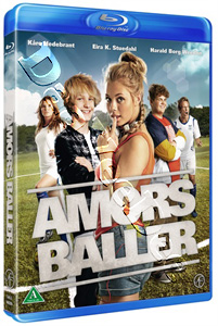 Cupid's Balls (2011) (Blu-Ray)
